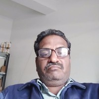 Shailesh Patel
