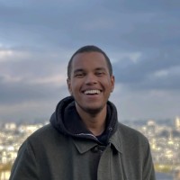 Nader Mohamed