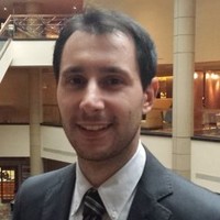 Matteo Dal Ben, Ph.D., AODP