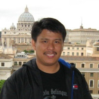 Engr. Dray Jean Sermonia (RME)