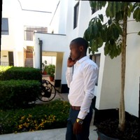 Edwin Mugweru