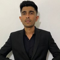 Utkarsh Parmar