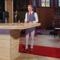 Samuel De Bie