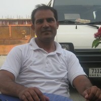 shaukat Ali chohan