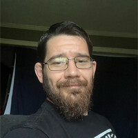 Trey Reeves