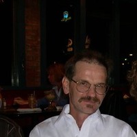 Chuck Patton