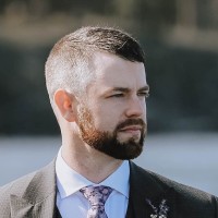 Kyle Meston