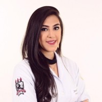 Jamilly Rodrigues