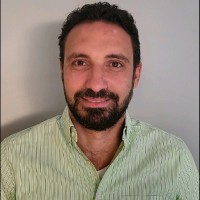 Mohamed Mahdy