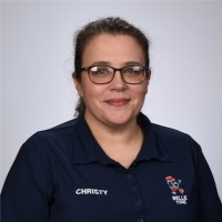 Christy Gates
