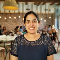 Sarah Jaleel