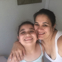 Araceli Vlogs Orantes