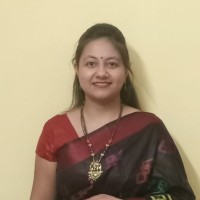 Namita Kapsikar- Deshpande