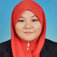 Nur Farahana Binti Mohamad Norjaini