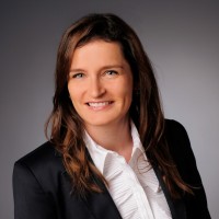 Nancy Liebscher-Krebs