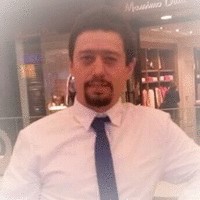 Rodrigo Pinto