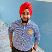 Amritpreet Singh
