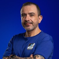 Mario Eduardo Garcia