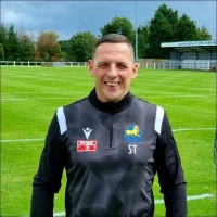 Shaun Thomas
