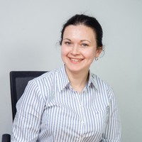 Antonina Golub