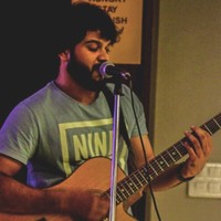 Ajinkya Uplopwar