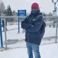 Gilbert Diedhiou