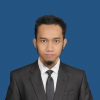 Fakhrizal Fikri Handoko