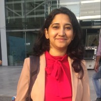 Rashmi Sharma