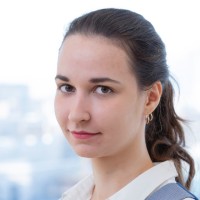 Maria Petrova