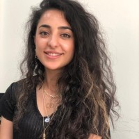 Merve Kaba