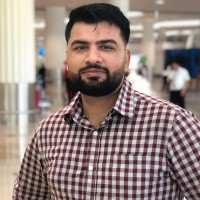 Rao Kamran Bank