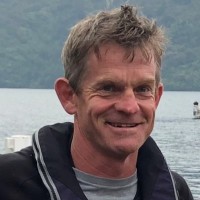 Graeme Lemin