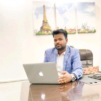 Sunil Baranwal