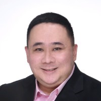 Dominic Tan, Pb