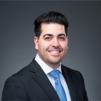 Farshad Sharifi