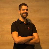 Pau Bruno Blanch Vidal