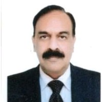Obaid Zakria