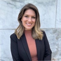 Nicoletta Ninkovic, Phd