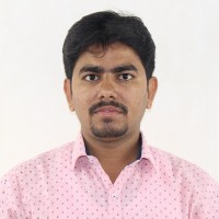 PINAKI CHATTERJEE