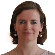 Caitriona Ni Mhaidin