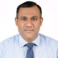 Karthik Sridhar