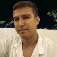 Brian Silva E.