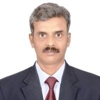 Sateeshkumar B