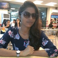 Naicy Kumari