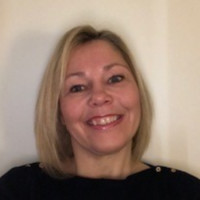 Fiona Stacey