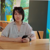 Tatevik Hovhannisyan