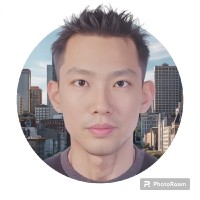 Harvey Yu