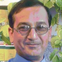 Rashid Jawed
