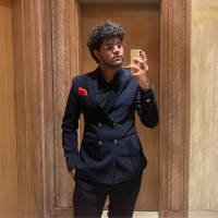 AYUSH SINGH