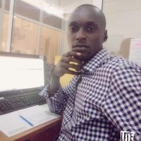 Arland Tsikouedi